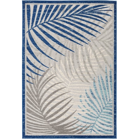 Livabliss Big Sur BSR-2312 Outdoor Safe Area Rug BSR2312-23
